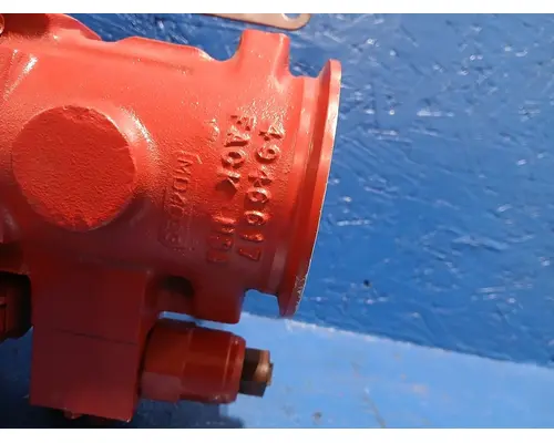 CUMMINS ISL Intake Manifold