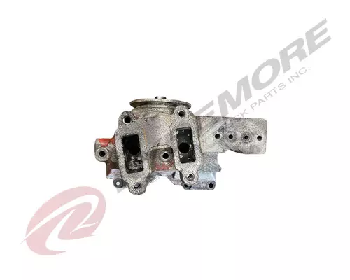 CUMMINS ISL Intake Manifold