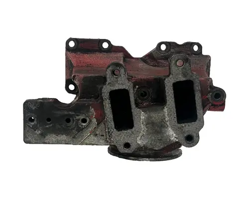 CUMMINS ISL Intake Manifold