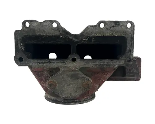 CUMMINS ISL Intake Manifold