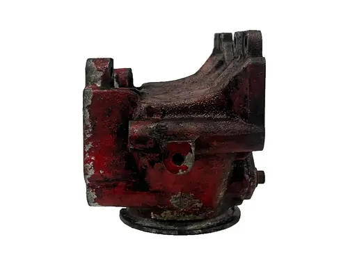 CUMMINS ISL Intake Manifold