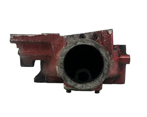 CUMMINS ISL Intake Manifold