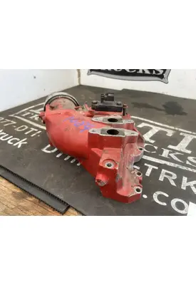 CUMMINS ISL Intake Manifold