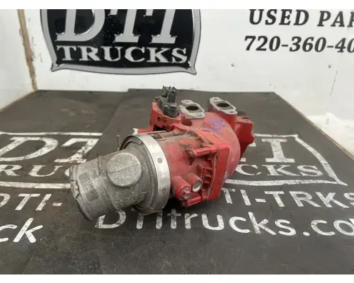 CUMMINS ISL Intake Manifold