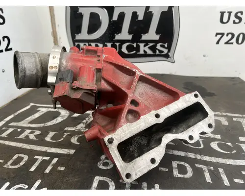 CUMMINS ISL Intake Manifold