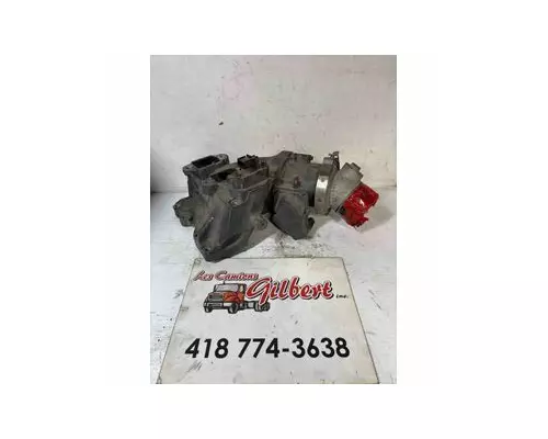 CUMMINS ISL Intake Manifold