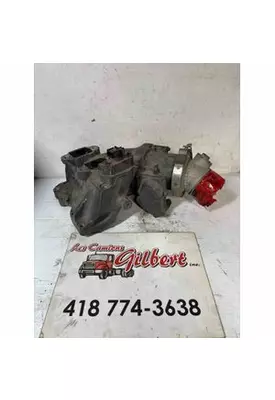 CUMMINS ISL Intake Manifold