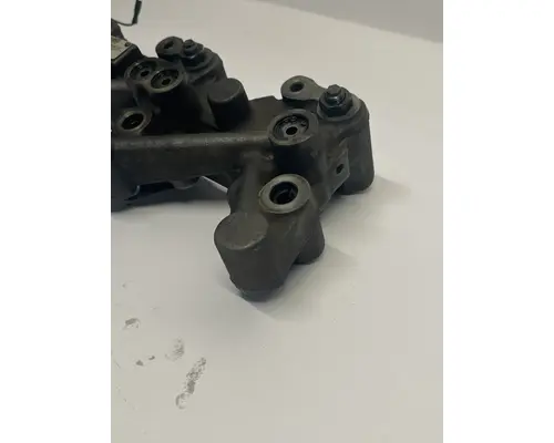 CUMMINS ISL JakeEngine Brake