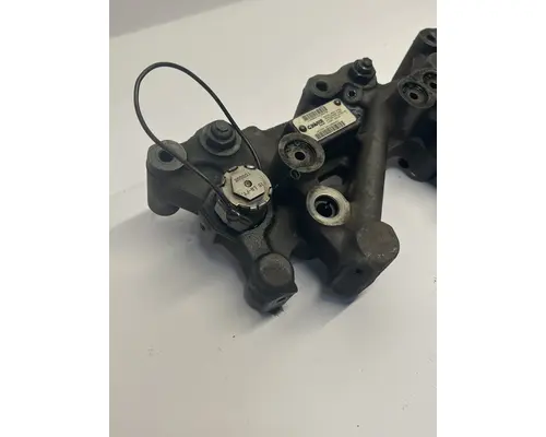 CUMMINS ISL JakeEngine Brake