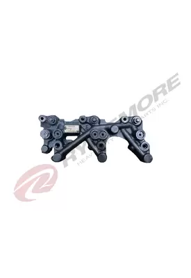 CUMMINS ISL Jake/Engine Brake