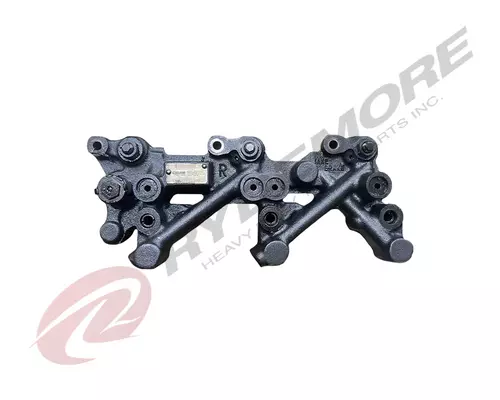 CUMMINS ISL JakeEngine Brake