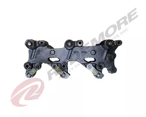 CUMMINS ISL JakeEngine Brake