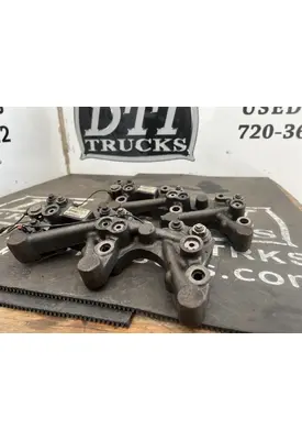 CUMMINS ISL Jake/Engine Brake