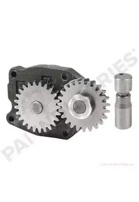 CUMMINS ISL OIL PUMP