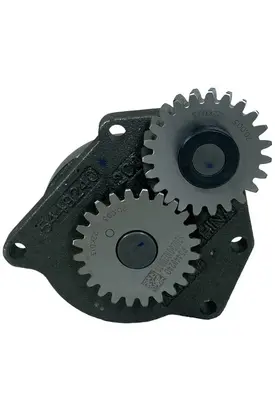 CUMMINS ISL OIL PUMP