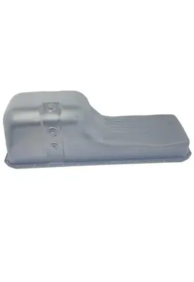 CUMMINS ISL Oil Pan