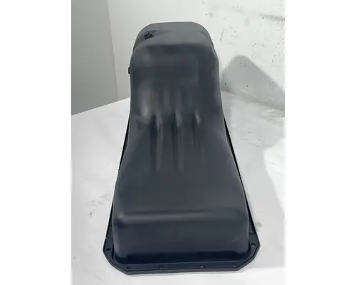 CUMMINS ISL Oil Pan