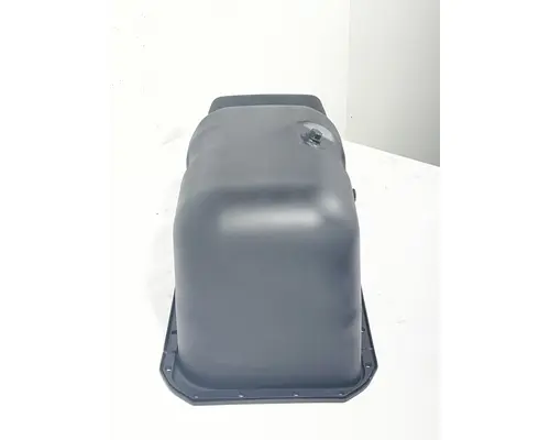 CUMMINS ISL Oil Pan