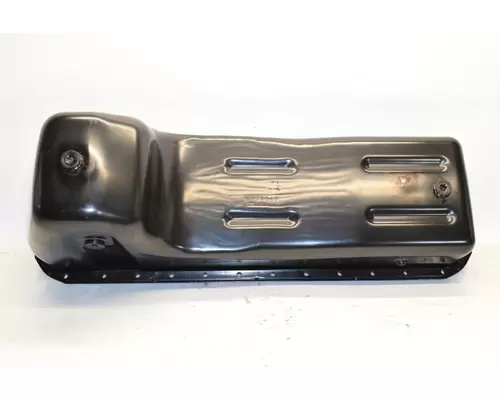 CUMMINS ISL Oil Pan