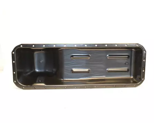 CUMMINS ISL Oil Pan