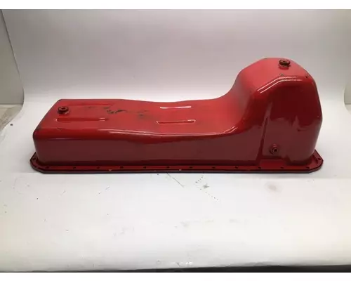 CUMMINS ISL Oil Pan