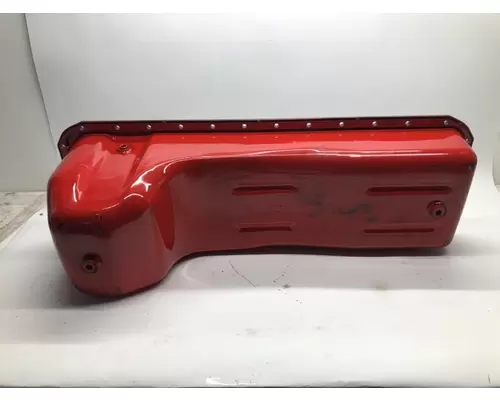 CUMMINS ISL Oil Pan