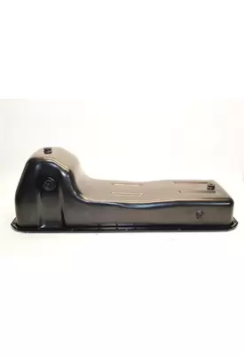 CUMMINS ISL Oil Pan
