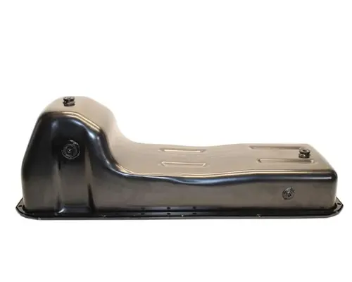 CUMMINS ISL Oil Pan