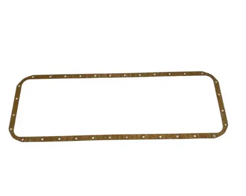CUMMINS ISL Oil Pan