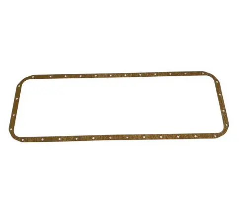 CUMMINS ISL Oil Pan