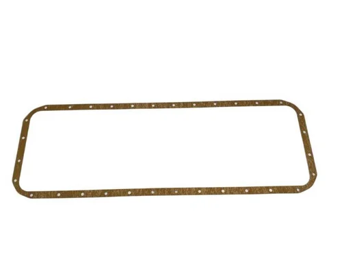 CUMMINS ISL Oil Pan