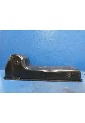 CUMMINS ISL Oil Pan