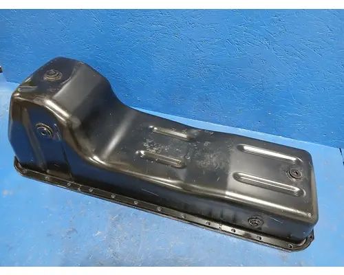 CUMMINS ISL Oil Pan