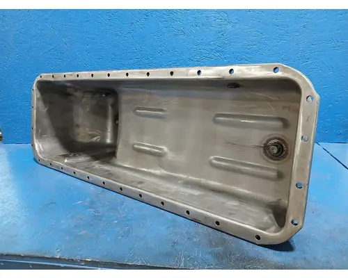CUMMINS ISL Oil Pan