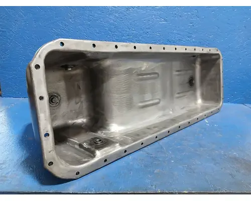 CUMMINS ISL Oil Pan