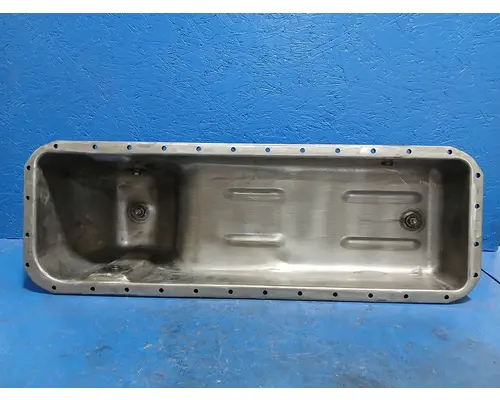 CUMMINS ISL Oil Pan