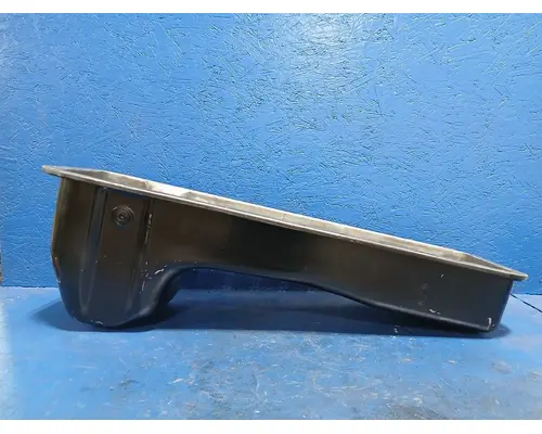 CUMMINS ISL Oil Pan