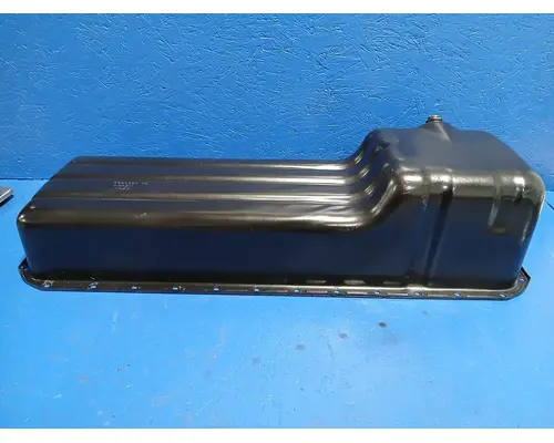 CUMMINS ISL Oil Pan