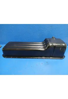 CUMMINS ISL Oil Pan