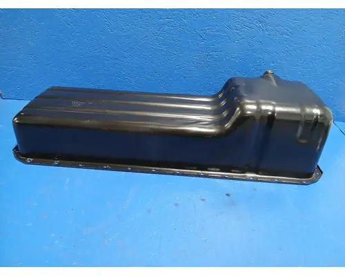 CUMMINS ISL Oil Pan