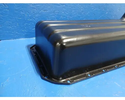 CUMMINS ISL Oil Pan