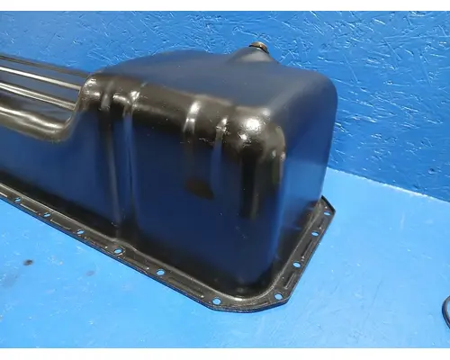 CUMMINS ISL Oil Pan