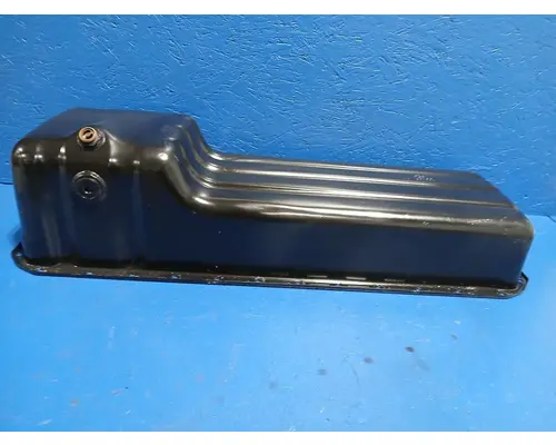 CUMMINS ISL Oil Pan