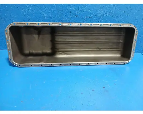 CUMMINS ISL Oil Pan