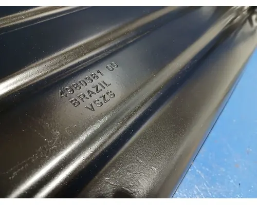 CUMMINS ISL Oil Pan