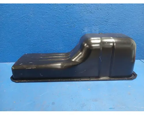 CUMMINS ISL Oil Pan