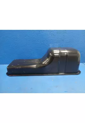 CUMMINS ISL Oil Pan