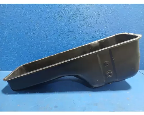 CUMMINS ISL Oil Pan