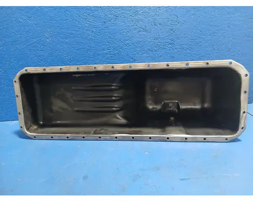 CUMMINS ISL Oil Pan
