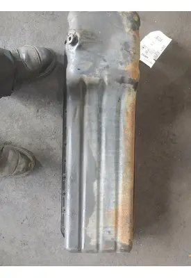 CUMMINS ISL Oil Pan